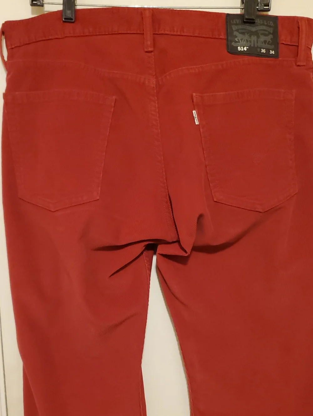 Levis levi 514